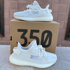 Yeezy 350 V2 Bone [size 6.5]